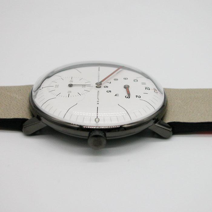 Junghans 腕時計 Junghans ユンハンス マックスビル バイユンハンス 腕時計 max