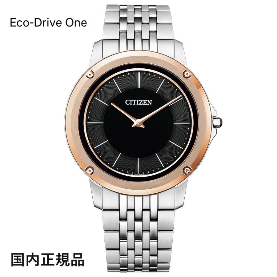 CITIZEN（シチズン） 腕時計 CITIZEN Eco-Drive One エコドライブワン