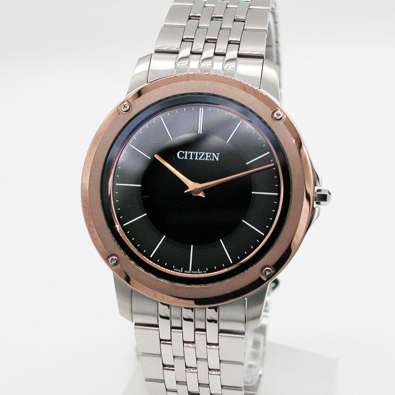 CITIZEN（シチズン） 腕時計 CITIZEN Eco-Drive One エコドライブワン