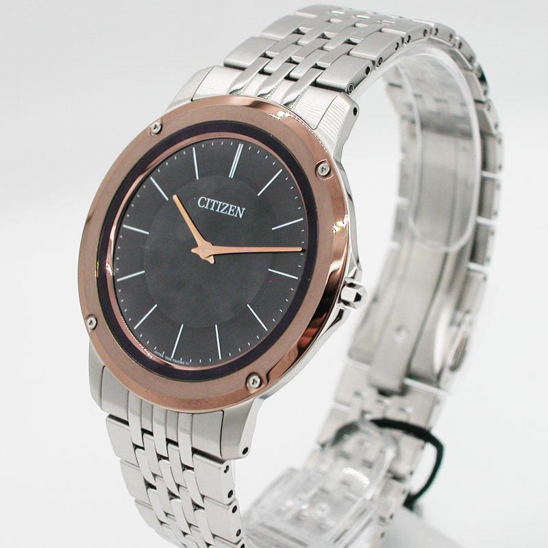 CITIZEN（シチズン） 腕時計 CITIZEN Eco-Drive One エコドライブワン