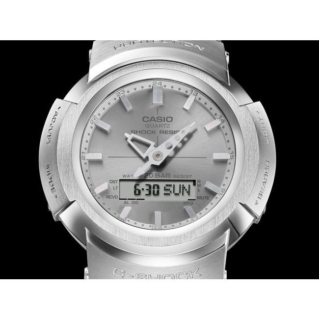 G-SHOCK ジーショック 腕時計デジタルアナログコンビネーションタフ