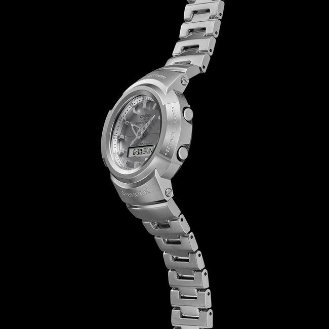 G-SHOCK ジーショック 腕時計デジタルアナログコンビネーションタフ