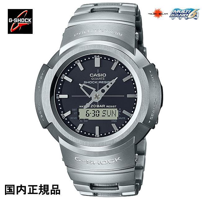 G-SHOCK ジーショック 腕時計デジタルアナログコンビネーションタフ 