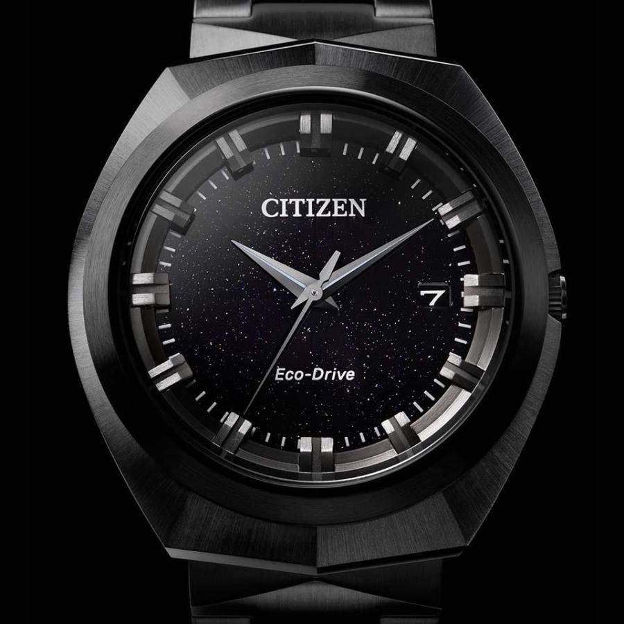 CITIZEN（シチズン） 腕時計 クリエイティブ ラボ Eco-Drive 365