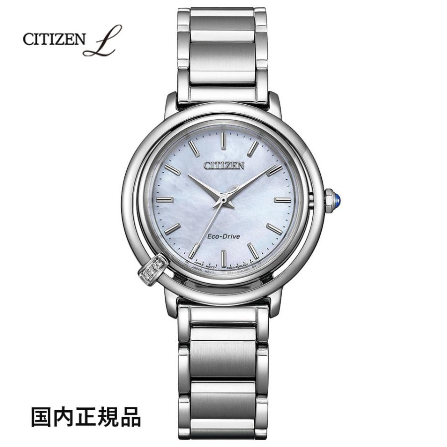 CITIZEN（シチズン） 腕時計 CITIZEN L エル エコドライブ ARCLY
