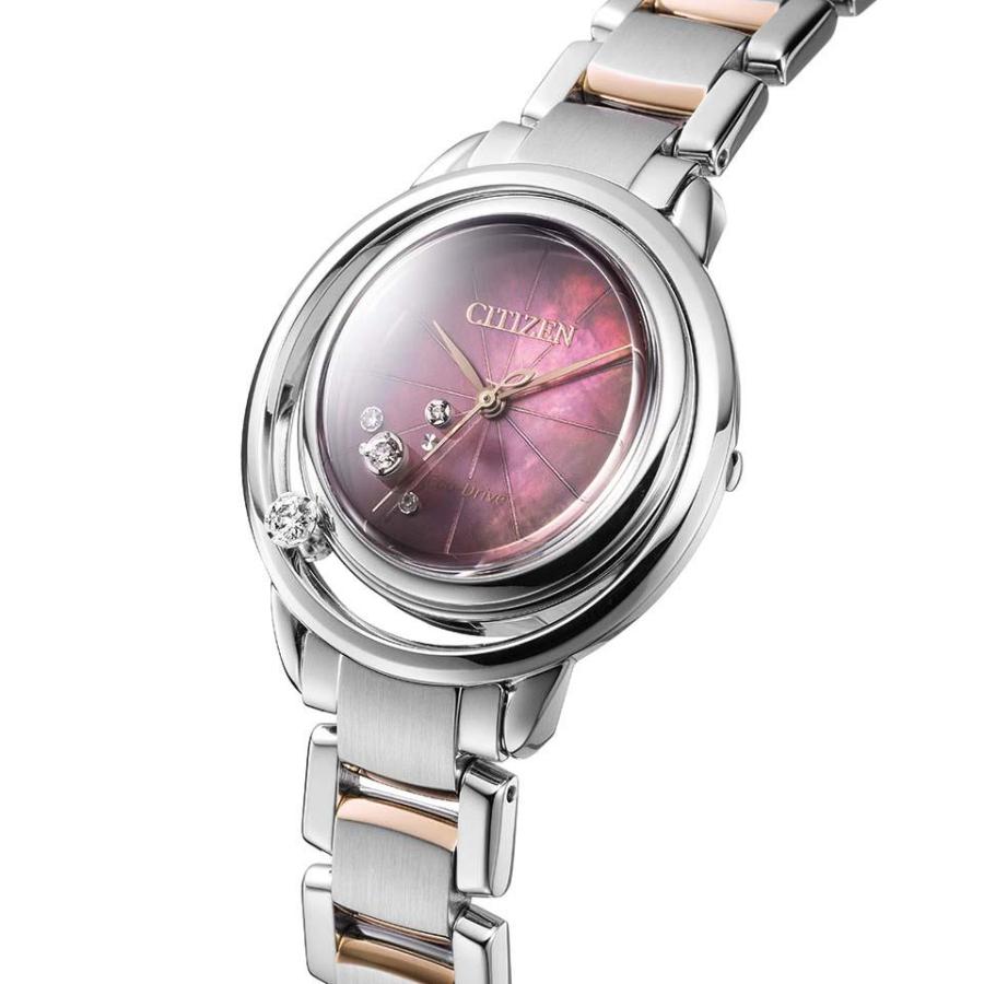 CITIZEN（シチズン） 腕時計 CITIZEN L エル エコドライブ ARCLY 