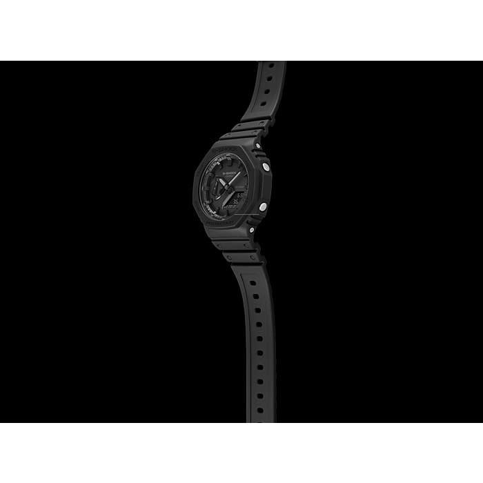 G-SHOCK ジーショック 腕時計 デジタルアナログコンビ GA-2100-1A1JF