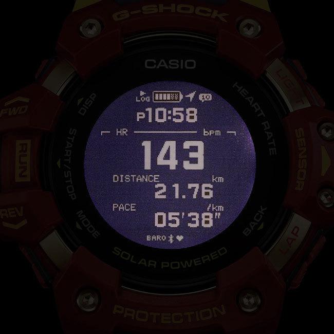空*人様 希少！バルセロナコラボG-SHOCK　GBD-H1000BAR-4JR GBD-H1000BAR-4.png