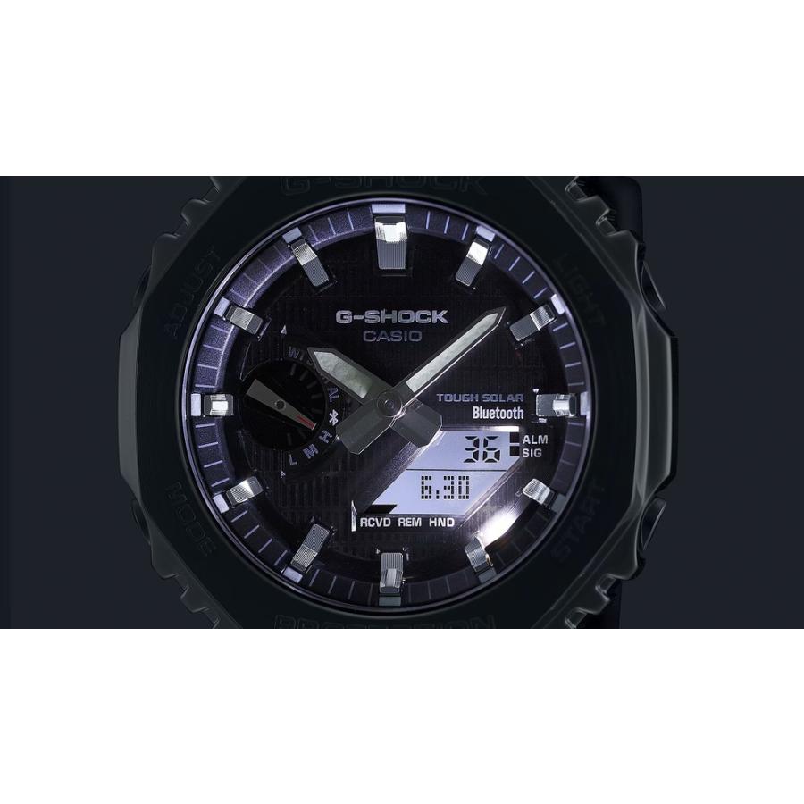 G-SHOCK ジーショック 腕時計 アナログデジタル スマートフォンリンク