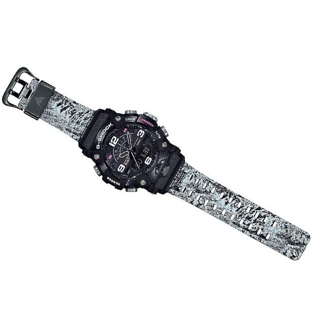 G-SHOCK ジーショック 腕時計 マスターオブG BURTONコラボレーション 