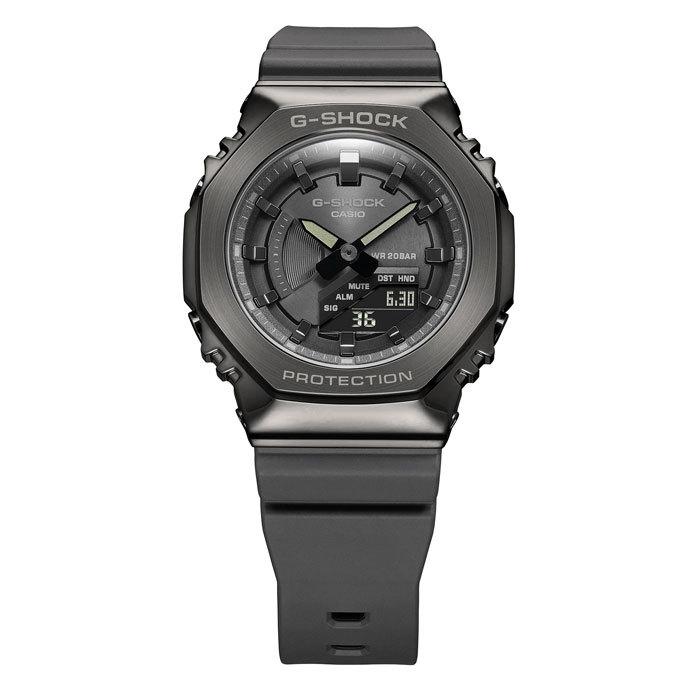 G-SHOCK ジーショック 腕時計 アナログデジタル GM-S2100B-8AJF メタル