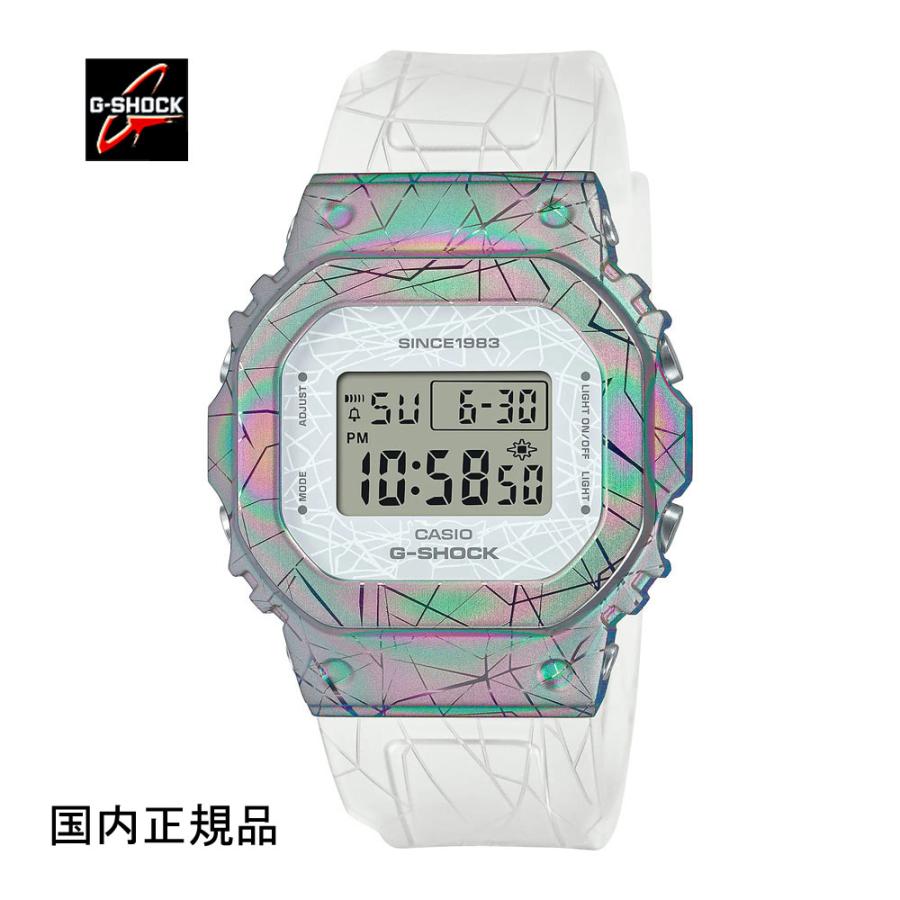 G-SHOCK ジーショック 腕時計 40周年 Adventurer's Stone Series