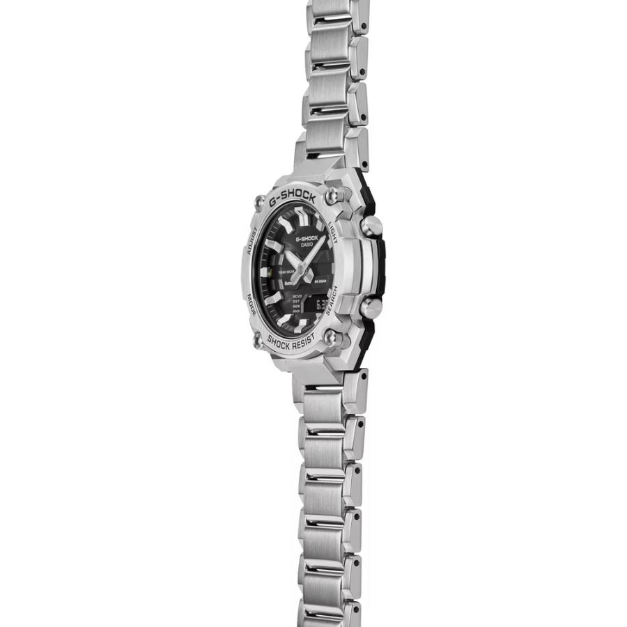 G-SHOCK ジーショック 腕時計 G-STEELソーラーBluetooth GST-B600D