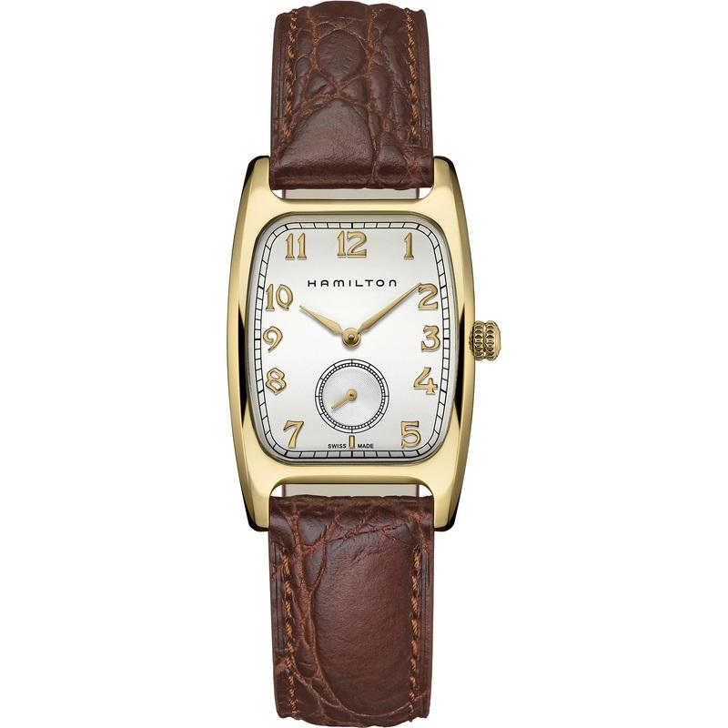 ハミルトン 腕時計 HAMILTON Boulton ボルトン Quartz H13431553 国内正規品 メンズ 男性用の画像