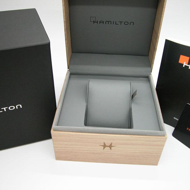 ハミルトン 腕時計 HAMILTON Boulton ボルトン Quartz H13431553 国内正規品 メンズ 男性用の画像