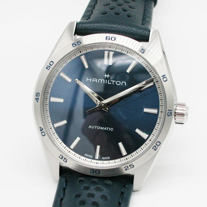 ハミルトン 腕時計 HAMILTON Jazzmaster ジャズマスター PERFORMER AUTO 38mm 自動巻 H36215640 国内正規品 メンズ｜taiyodo｜05