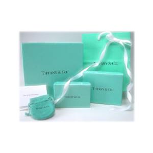 ティファニー Tiffany&Co. オープンハートS ネックレス :j0046:TAIYODO - 通販 - Yahoo!ショッピング