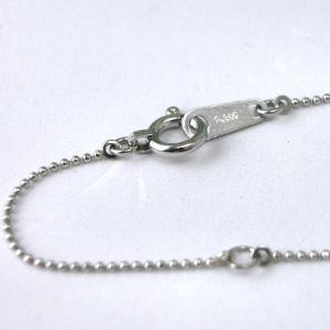 1.00ct　ダイヤモンド　クロスデザイン　ネックレス　プラチナ プラチナ ダイヤモンドクロスペンダント ネックレス 1.00ct : TAIYODO