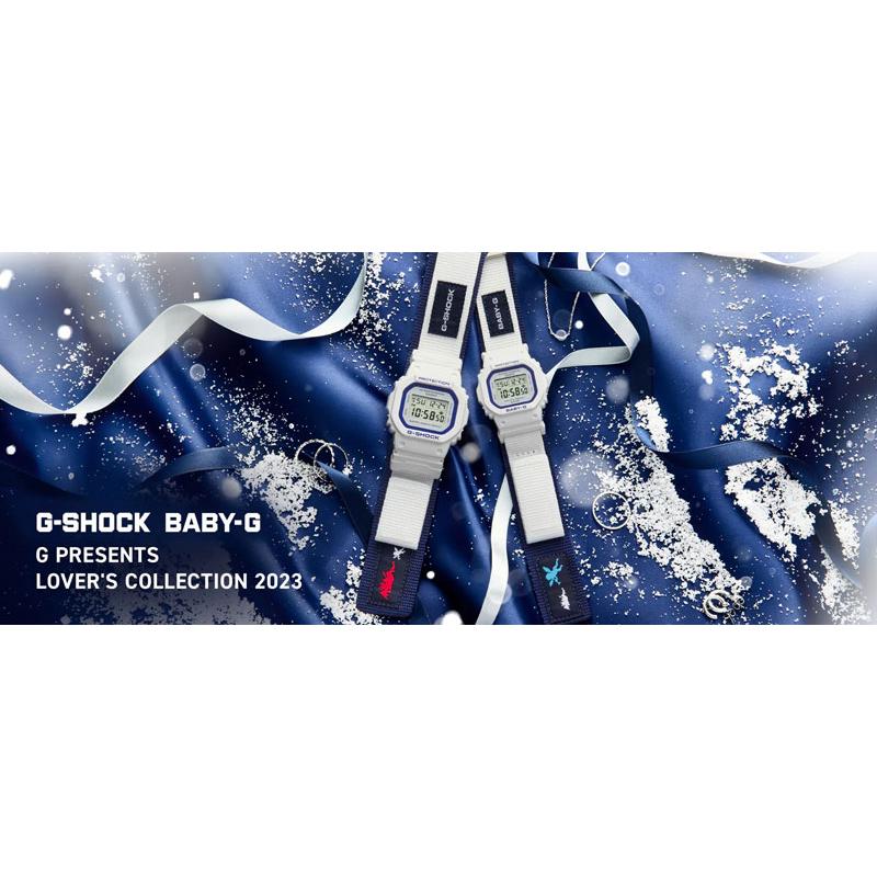 G-SHOCK ジーショック 腕時計 Baby-G G PRESENTSラバーズ G-SHOCK ジーショック 腕時計 Baby-G G PRESENTSラバーズ