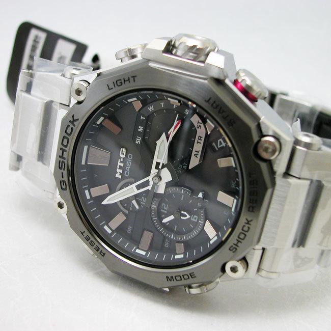 G-SHOCK ジーショック 腕時計 スマートフォンリンク電波ソーラー