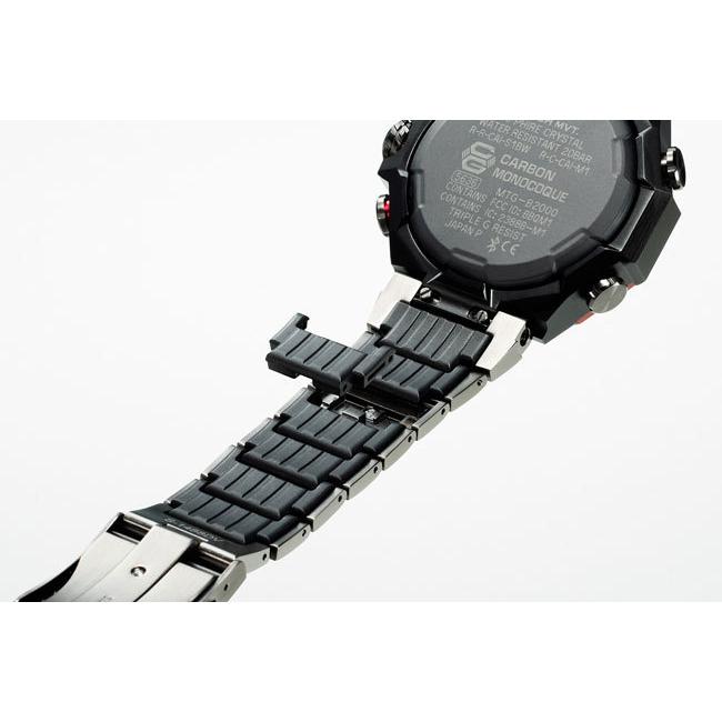 G-SHOCK ジーショック 腕時計 スマートフォンリンク電波ソーラー