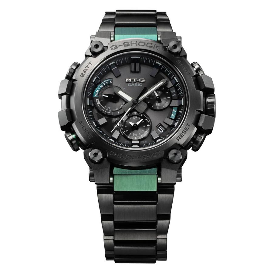 G-SHOCK ジーショック 腕時計 スマートフォンリンク電波ソーラー 
