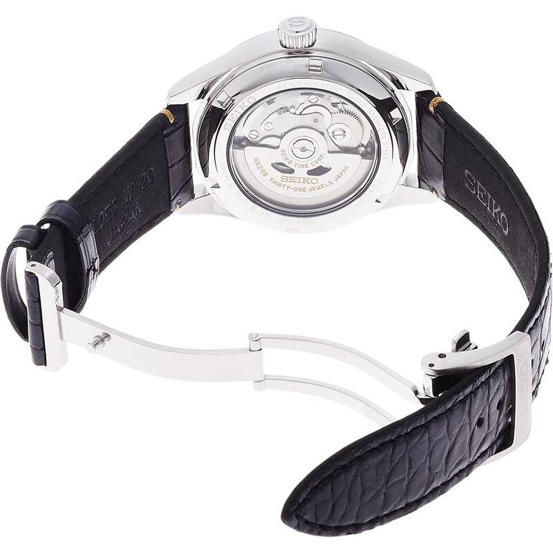 SEIKO（セイコー） 腕時計 プレザージュ 漆ダイヤル Craftsmanship