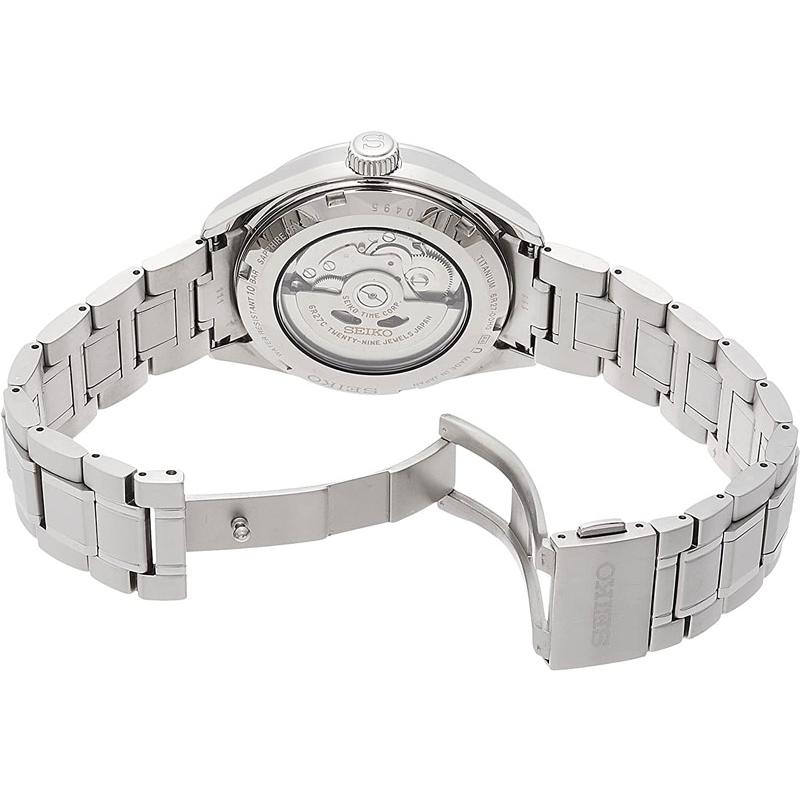 新品未使用 SEIKO 箱保証書付 セイコー プレザージュ SARW043 