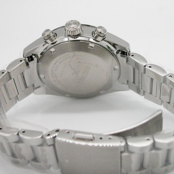 SEIKO（セイコー） 腕時計 プロスペックス SPEEDTIMER ソーラークロノ