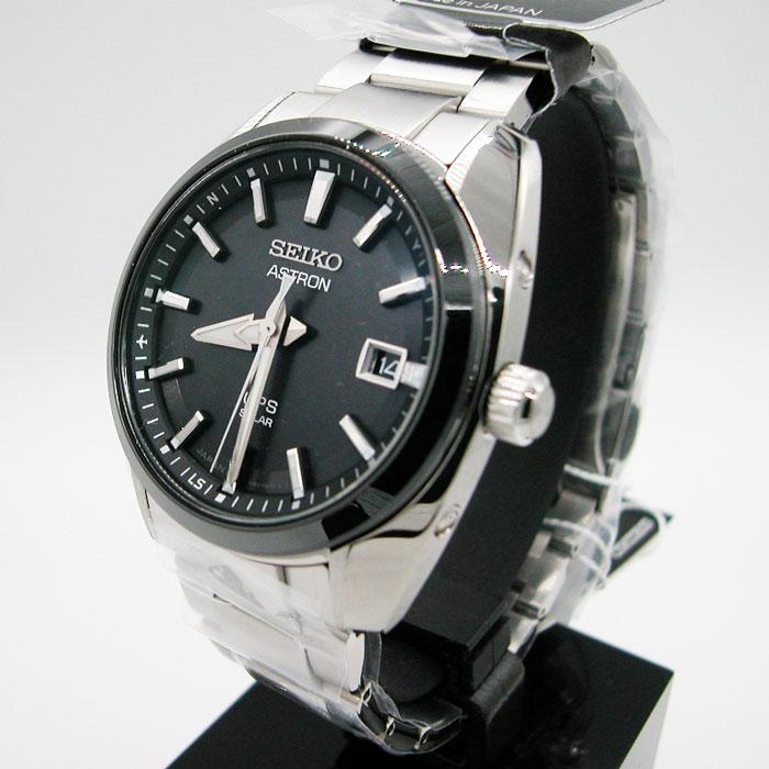 SEIKO Astron アストロンGPS衛星電波　SBXD005 BRIGHTZ アストロン SEIKO セイコー ASTRON 腕時計 オリジン ソーラー