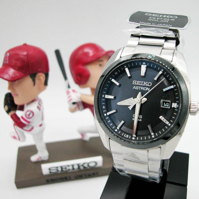BRIGHTZ アストロン SEIKO セイコー ASTRON 腕時計 オリジン ソーラー