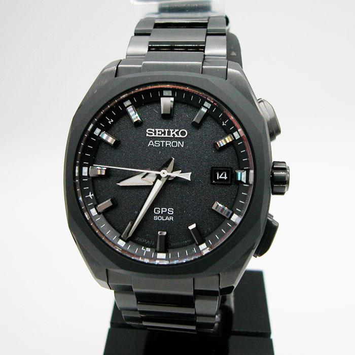 アストロン SEIKO セイコー ASTRON 腕時計 オリジン チタン ソーラーGPS衛星電波修正 SBXD009 国内正規品 メンズ｜taiyodo｜02