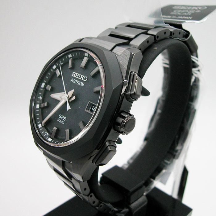 BRIGHTZ アストロン SEIKO セイコー ASTRON 腕時計 オリジン チタン 