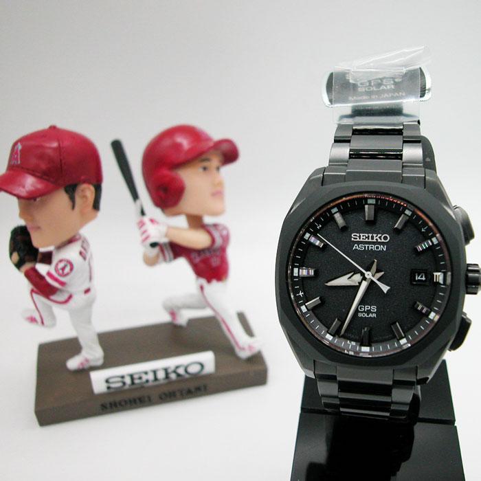 BRIGHTZ アストロン SEIKO セイコー ASTRON 腕時計 オリジン チタン
