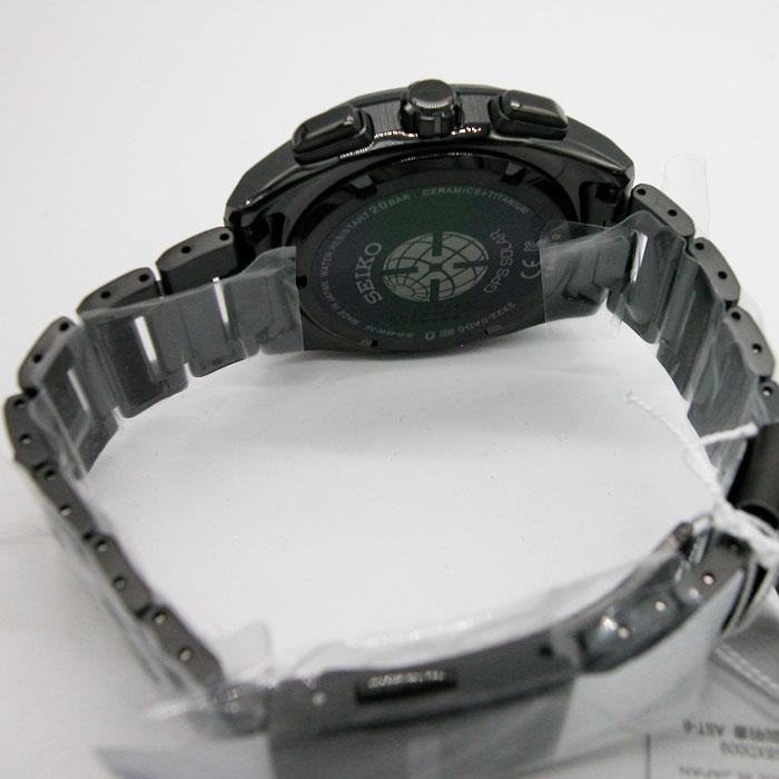 BRIGHTZ アストロン SEIKO セイコー ASTRON 腕時計 オリジン チタン 