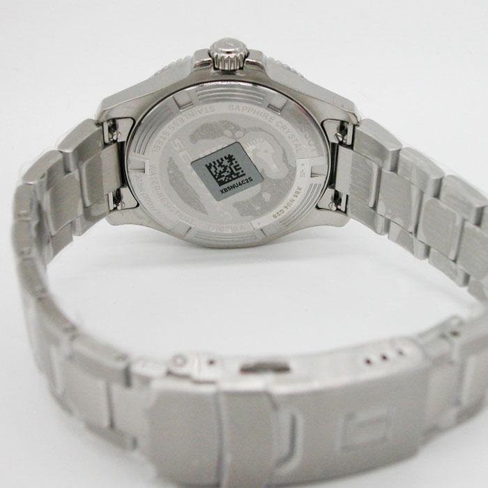 TISSOT ティソ 腕時計 SEASTAR シースター1000 クォーツ 36mm 白 TISSOT ティソ 腕時計 SEASTAR シースター1000 クォーツ 36mm 白