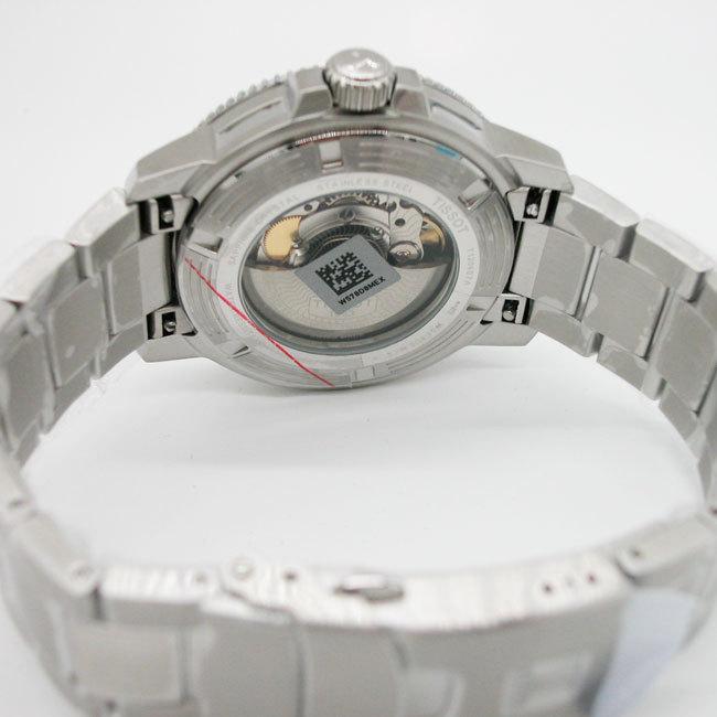 TISSOT ティソ 腕時計 SEASTAR シースター 1000 パワーマチック TISSOT ティソ 腕時計 SEASTAR シースター 1000 パワーマチック