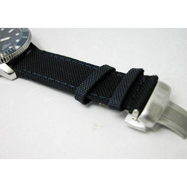 TISSOT ティソ 腕時計 SEASTAR シースター 1000 AUTOMATIC 自動巻き シリシウム T1204071704101 メンズ 国内正規品の画像