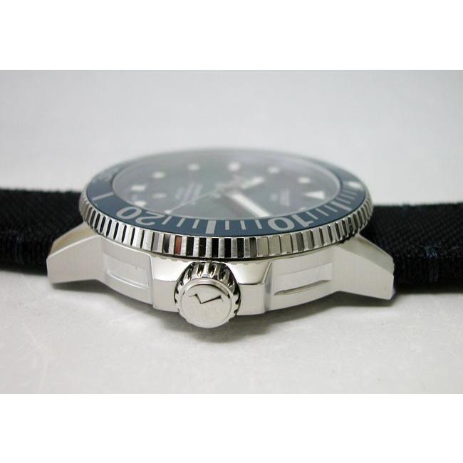 TISSOT ティソ 腕時計 SEASTAR シースター 1000 AUTOMATIC 自動巻き シリシウム T1204071704101 メンズ 国内正規品の画像