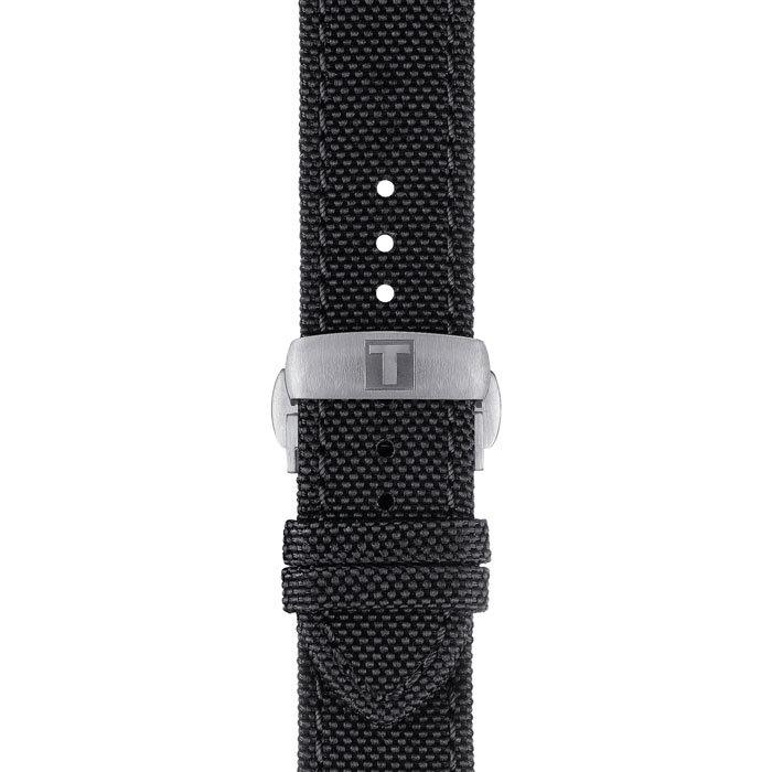 ティソ 腕時計 TISSOT SEASTAR シースター 1000 パワーマチック80 自動巻 日本限定特別パッケージ T1204071705100 メンズ 国内正規品の画像