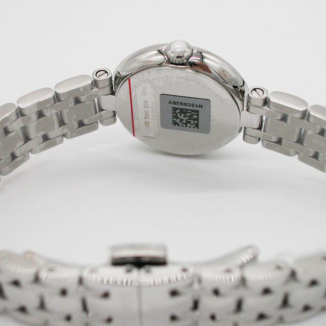 ティソ 腕時計 ベリッシマクォーツ TISSOT Bellissima ホワイト文字盤  レディース T1260101101300 国内正規品の画像