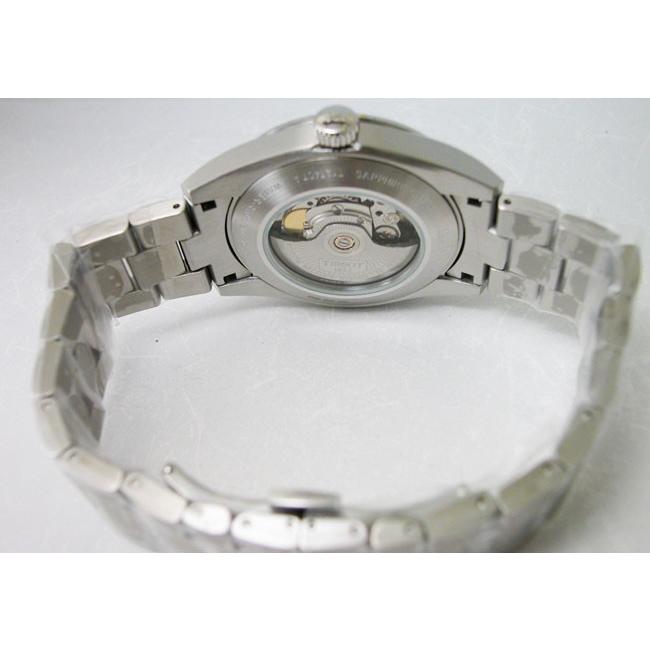 TISSOT ティソ 腕時計 ジェントルマン オートマティック パワーマティック80 シリシウム T1274071105100 メンズ 国内正規品の画像