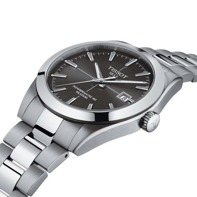 TISSOT（ティソ） 腕時計 ジェントルマン 日本限定オートマティック 