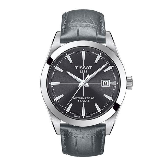 ティソ 腕時計 ジェントルマン 日本限定オートマティック TISSOT 