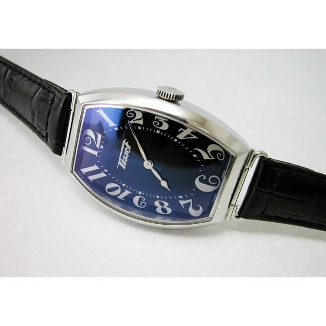 TISSOT（ティソ） ヘリテージ ポルト クォーツ TISSOT HERITAGE PORTO