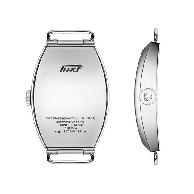 m*w様 TISSOT ヘリテージ ポルト TISSOT（ティソ） ヘリテージ ポルト クォーツ TISSOT HERITAGE PORTO