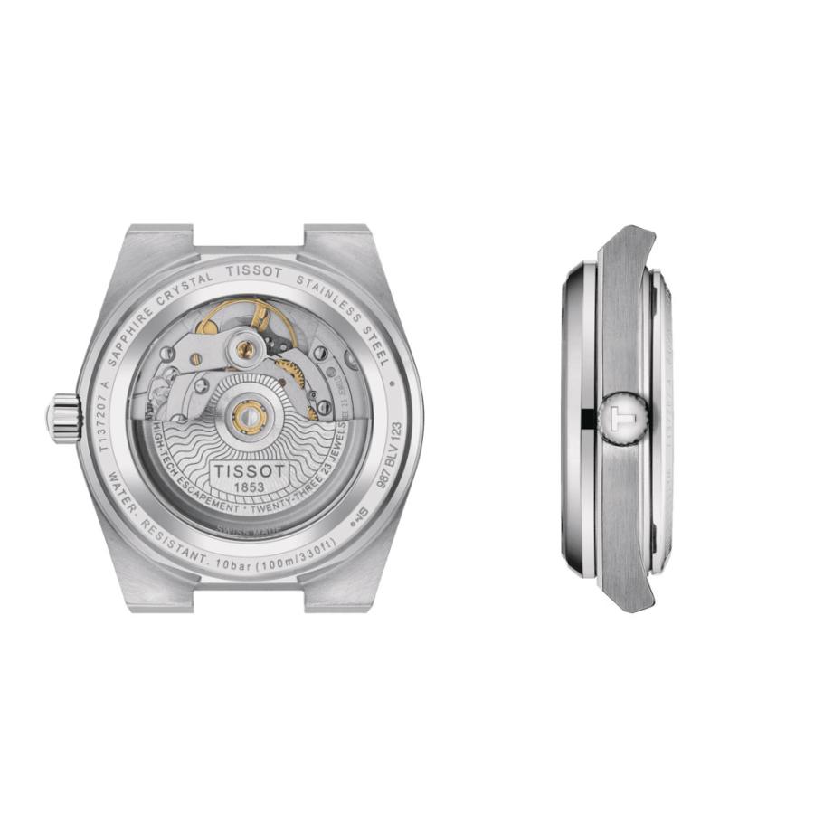 TISSOT ティソ 腕時計 PRX オートマティック自動巻 35mm TISSOT ティソ 腕時計 PRX オートマティック自動巻 35mm