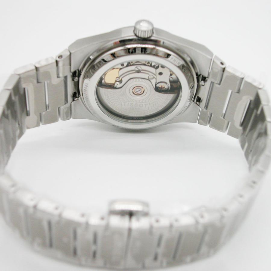 TISSOT ティソ 腕時計 PRX オートマティック自動巻 35mm TISSOT ティソ 腕時計 PRX オートマティック自動巻 35mm