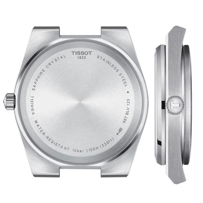 TISSOT（ティソ） 腕時計 TISSOT PRX ピーアールエックス 35mm 