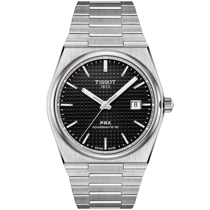 美品 ティソ TISSOT PRX 腕時計 クォーツ PRX クォーツ 25mmの登場― | ティソニュース | Tissot® [ティソ] 日本